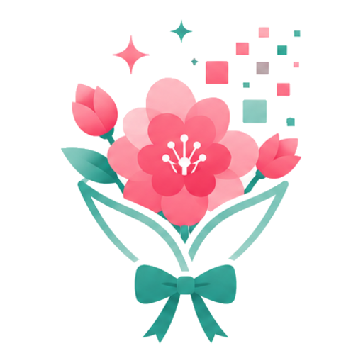 DigiFlower